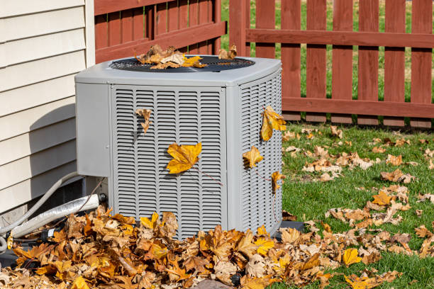 Best HVAC emergency services  in Rogers, TX