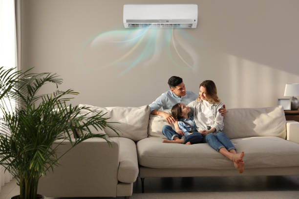 Best 24/7 HVAC repair  in Rogers, TX