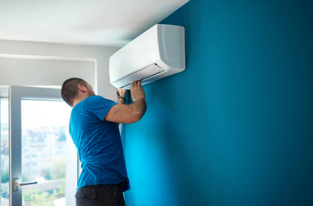 Best Central air repair  in Rogers, TX