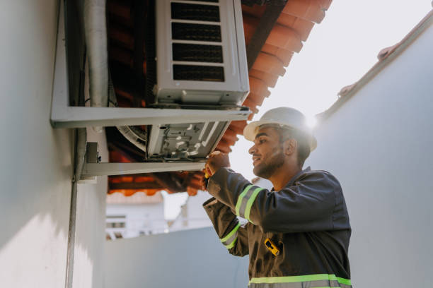Best HVAC installation services  in Rogers, TX